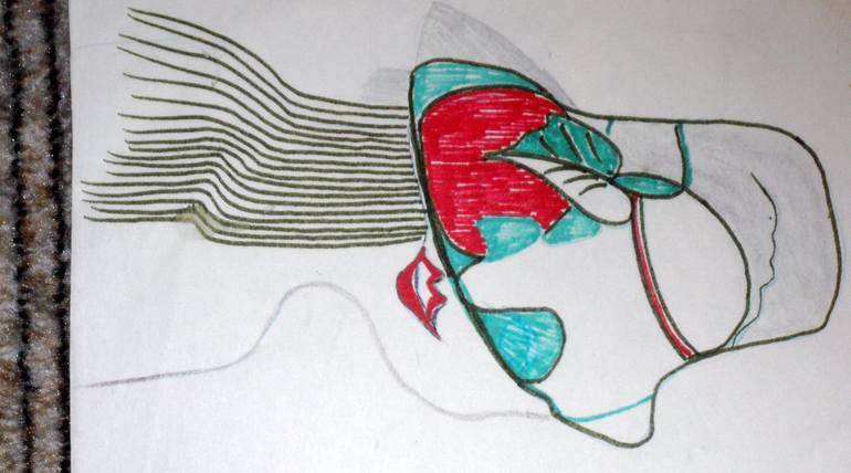 Remember the summer Painting by Danuta Kumecka | Saatchi Art