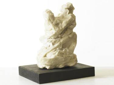 The Waltz; Homage to Camille Claudel thumb