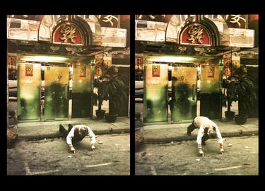 Original Documentary Culture Photography by Michael Joseph Grasso