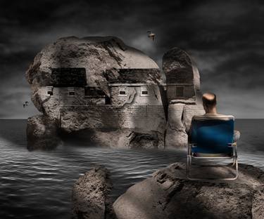 Original Conceptual Love Photography by Michael Joseph Grasso