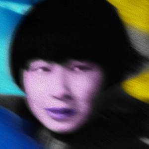 Shanghai Woman