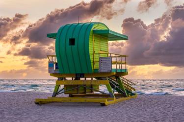 Original Beach Photography by Mike Ring