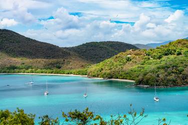 Original Sailboat Photography by Mike Ring