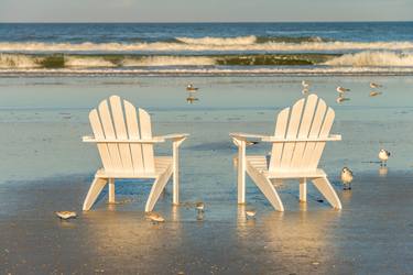 Original Beach Photography by Mike Ring