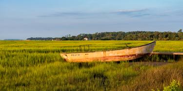 Original Fine Art Seascape Photography by Mike Ring