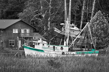 Original Boat Photography by Mike Ring