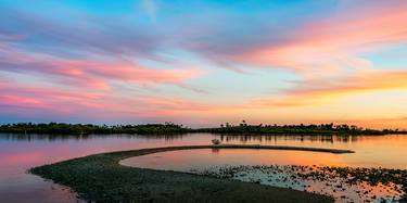 Original Fine Art Seascape Photography by Mike Ring