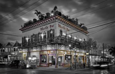 Original Architecture Photography by Mike Ring