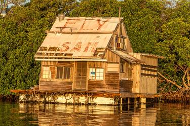 Original Seascape Photography by Mike Ring