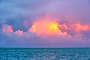 Original Fine Art Seascape Photography by Mike Ring