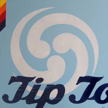 Tip Top Swirl thumb