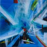 Vivid Crystal by Melanie Miller