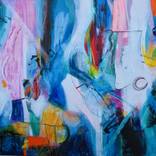 Visions in Colour by Melanie Miller