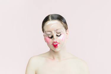 Print of Conceptual Body Photography by Isabella Connelley