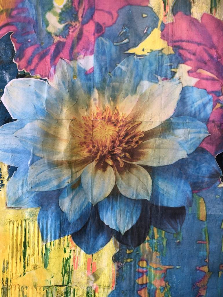 Original Pop Art Still Life Painting by Cicero Spin