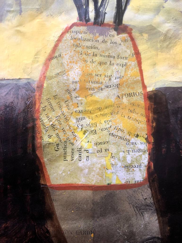 Original Pop Art Still Life Mixed Media by Cicero Spin