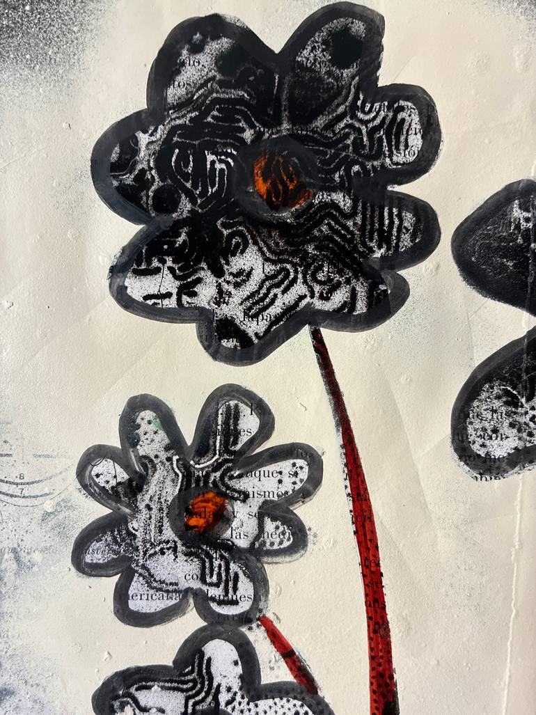 Original Pop Art Still Life Mixed Media by Cicero Spin