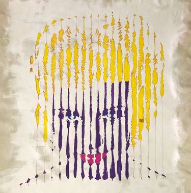Original Pop Culture/Celebrity Paintings by Cicero Spin