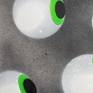 Ju-Ju Eyeball Detail 2