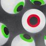 Ju-Ju Eyeball Detail 1