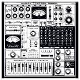 Human Control Panel A723C by Dex X