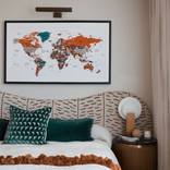 The Culture Map Of The World by Dex X
