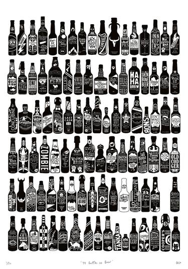 99 Bottles (Of Beer On The Wall) image