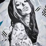 Kate Moss by Seel Ecta