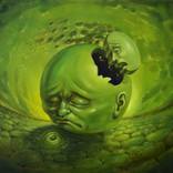 Enigma of the Introvert by Stephen Gibb