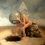Heavy Thoughts by Stephen Gibb