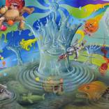 Essence of Hope and Despair by Stephen Gibb