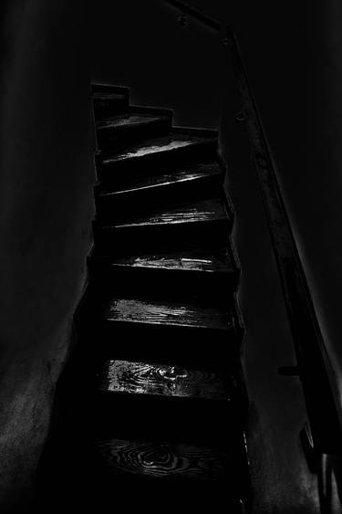 Stairs - Limited Edition 1 of 10 thumb