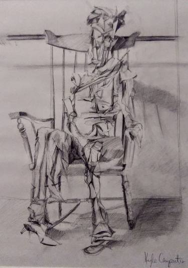 "figure in rocking chair study" thumb