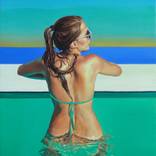 Splash by Sasha Sokolova