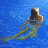 Splash by Sasha Sokolova