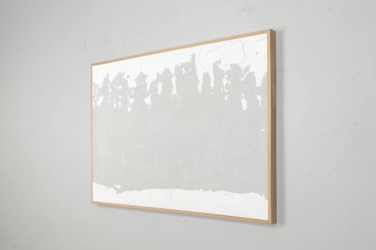 Original Conceptual Landscape Painting by Johan Söderström