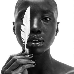 Collection Powerful Portraits