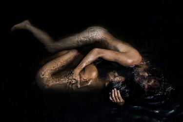 Original Nude Photography by Gregory Prescott