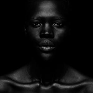 Nina - Limited Edition of 10