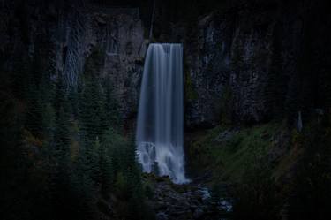 Tumalo Falls thumb