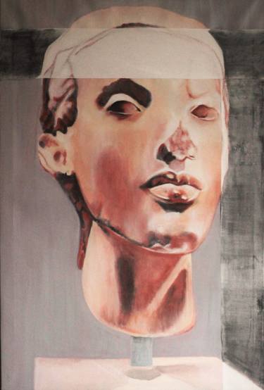 Print of Conceptual Culture Paintings by Bianca De Maio
