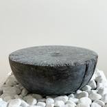 FOUNTAIN BOWL by Klaus W Rieck