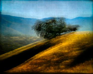 Original Impressionism Landscape Photography by William Guion