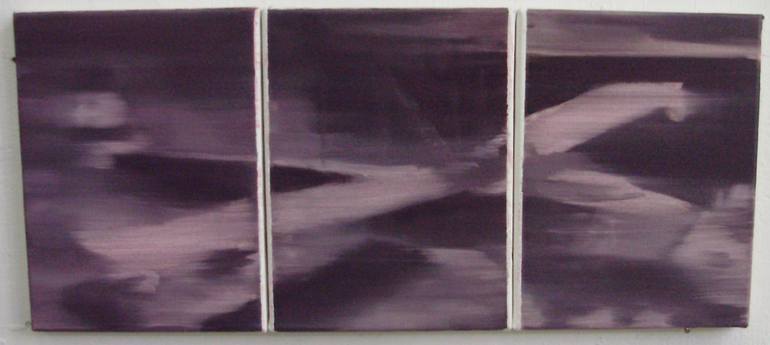 Original Documentary Other Painting by Comes Artist