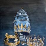 Anno Regni by Comes Artist