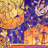 Collection Whimsical Art
