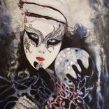 Collection Masks & Mimes