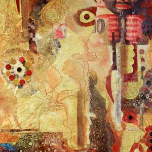 Collection Whimsical Art