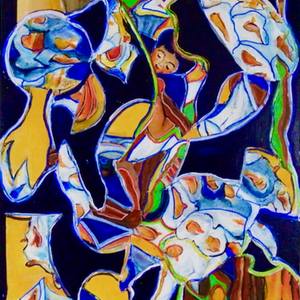 Collection Covid 19 Series