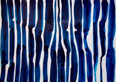 Original Abstract Paintings by Shane Drinkwater